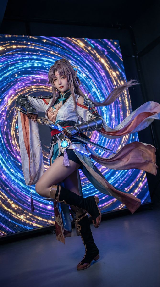 福利导航动漫cosplay视频展示